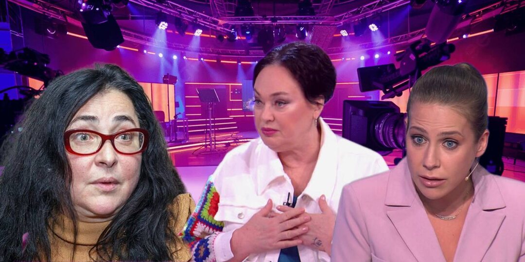 Кричат, перебивают, режут словом: почему в эфире стало так много агрессии и кого зрители чаще всего вспоминают