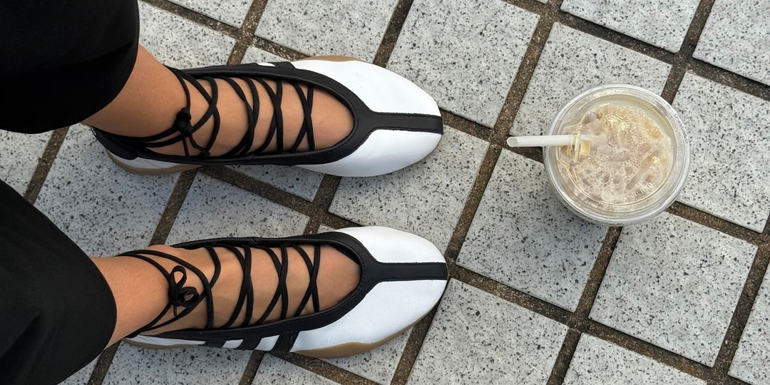 Необычная обувь весны-лето 2026: 7 моделей, которые будут на каждой моднице