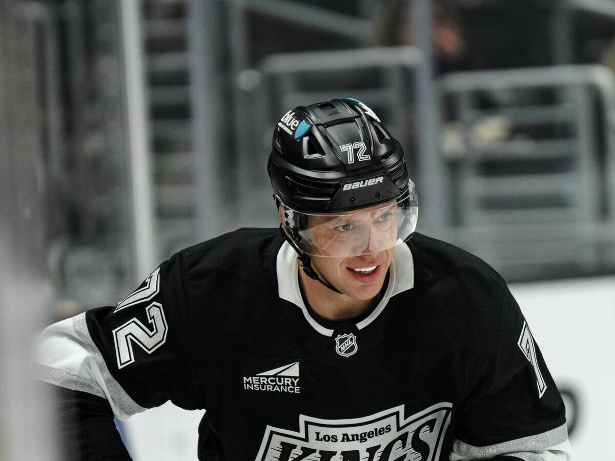    Артемий Панарин | © Фото : x.com/lakings