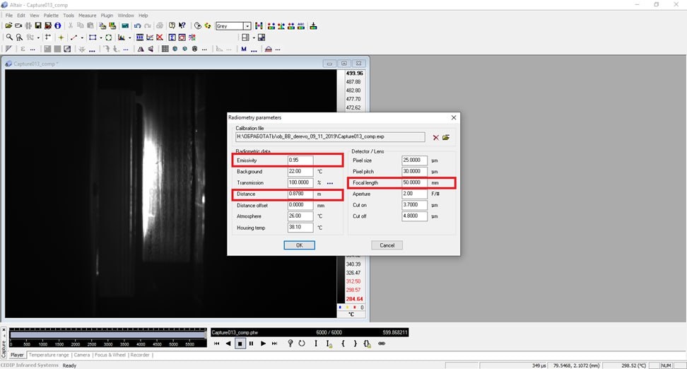 Иллюстрации предоставлены ММФ ТГУ Интерпретация данных, полученных в ходе исследований