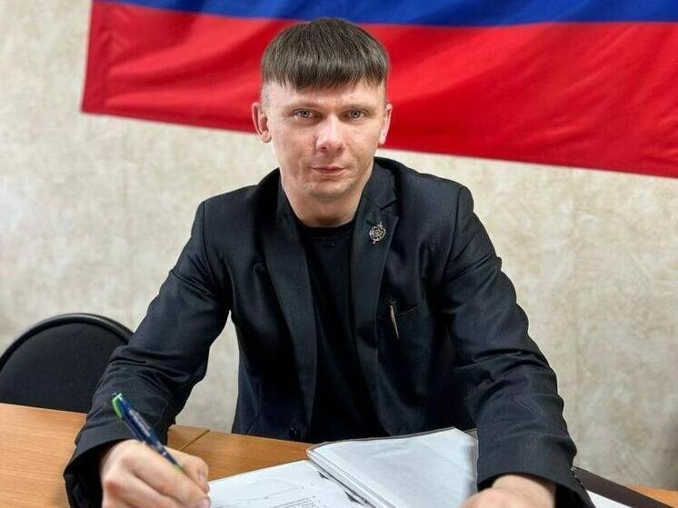     Фото: администрация Сосновоборского МО