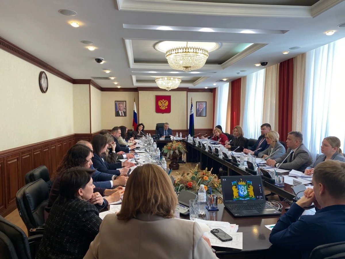     Вопрос обсудили на заседании комитета думы ХМАО по соцразвитию