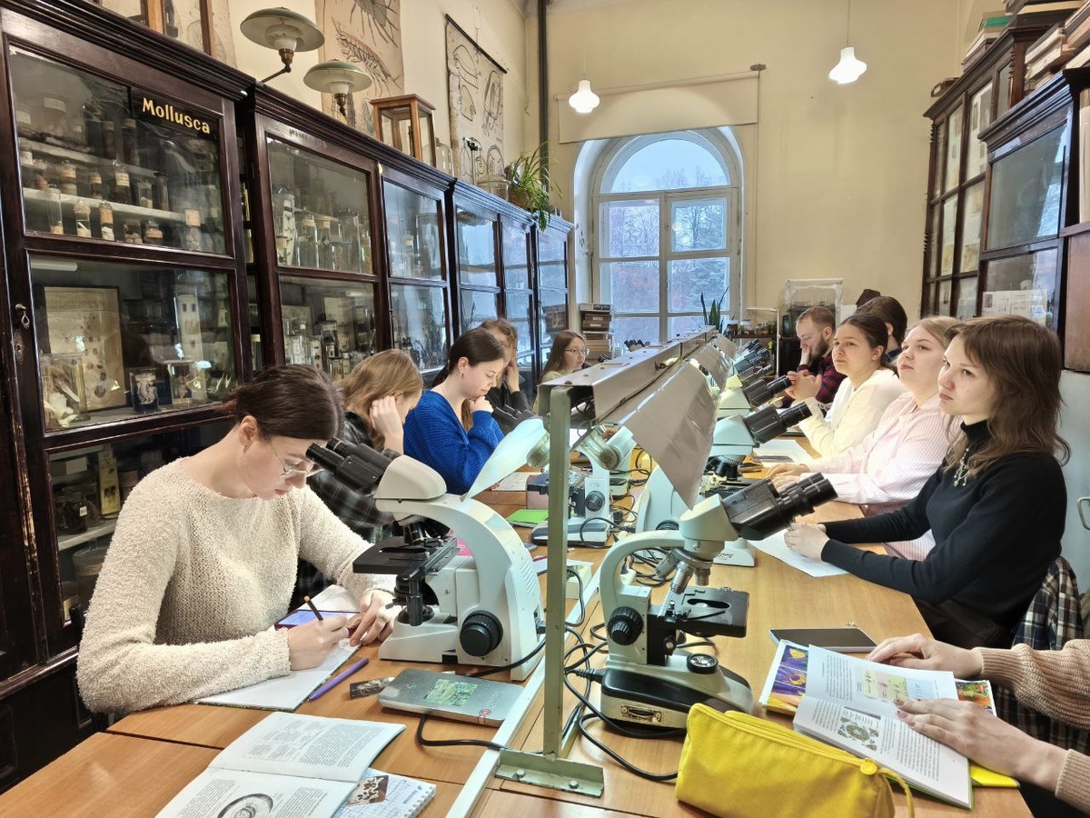 Выпускники новой программы БИ смогут работать как на предприятиях, так и в научных учреждениях