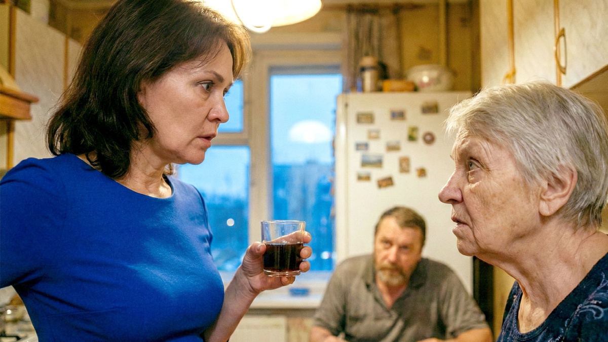 Потратила заначку на вещь, которая меня полнит, но ни капли об этом не жалею