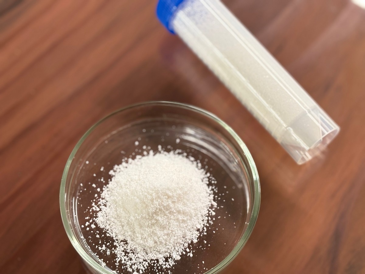 Фото: ИХТЦ Пропилпарабен и метилпарабен необходимы для производства косметики