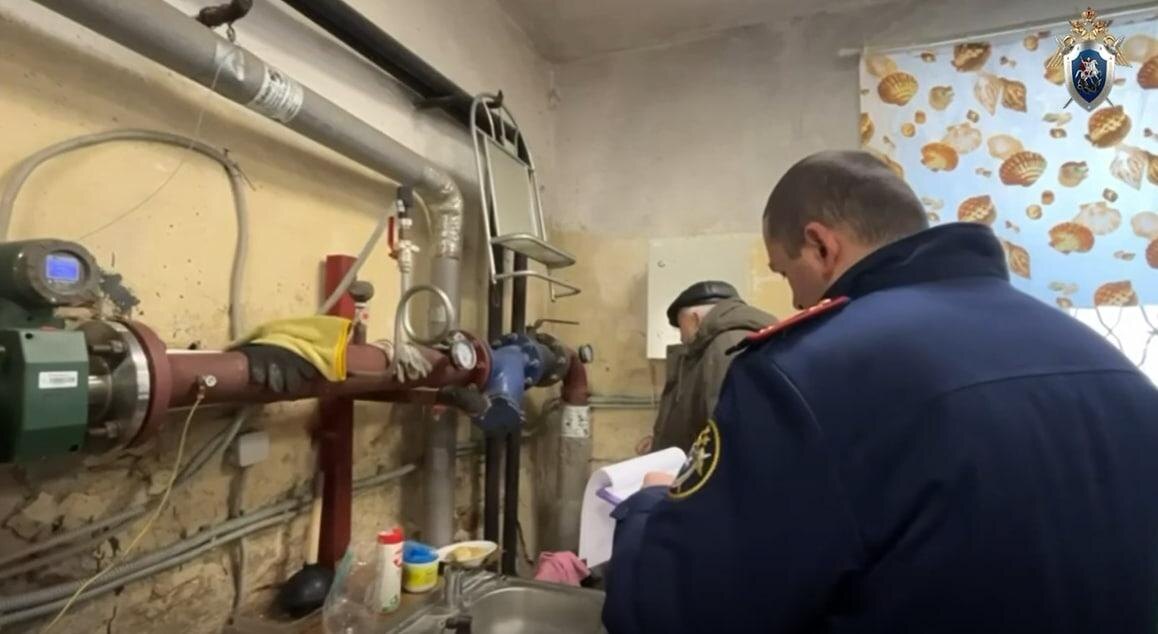    Фото: пресс-служба управления СК России по Ленинградской области