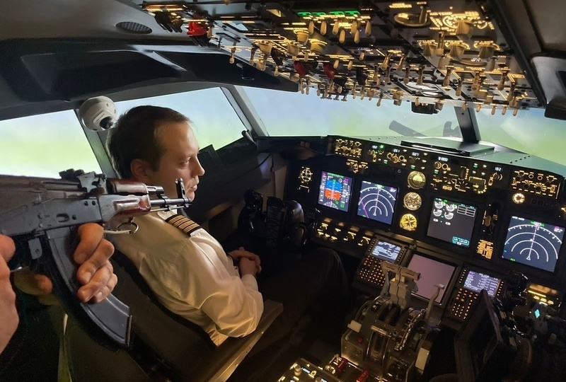 «Позывной Альфа»: сняли не боевик, а цирк с конями (и снегом посреди лета)