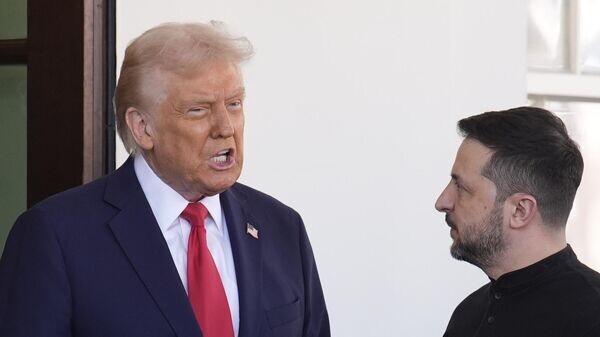    © Sputnik / Стрингер