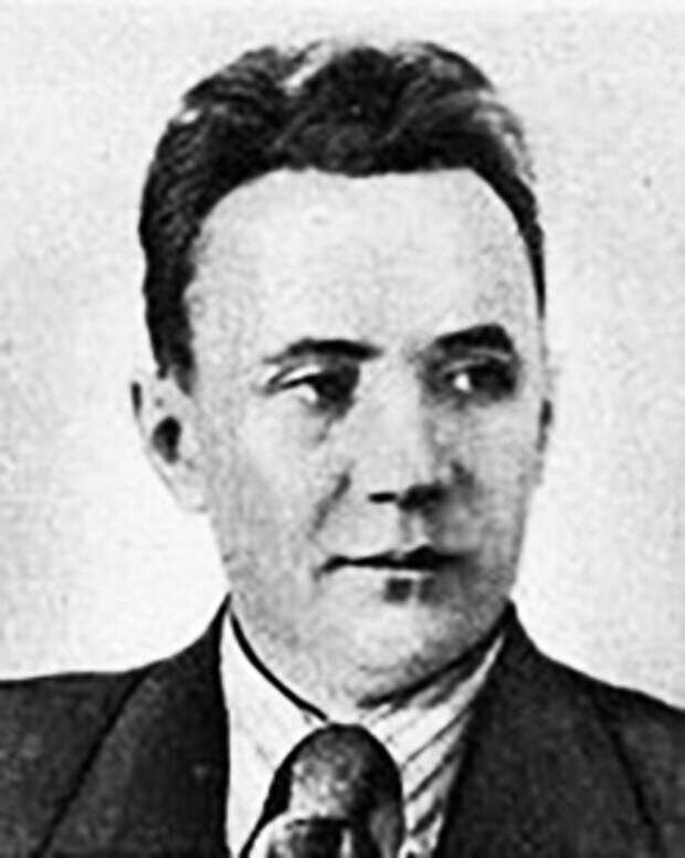 Алексей Николаевич Косыгин (1904 — 1980). 