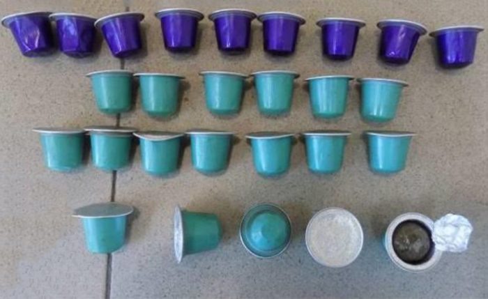 Фото: Сибирское таможенное управление.