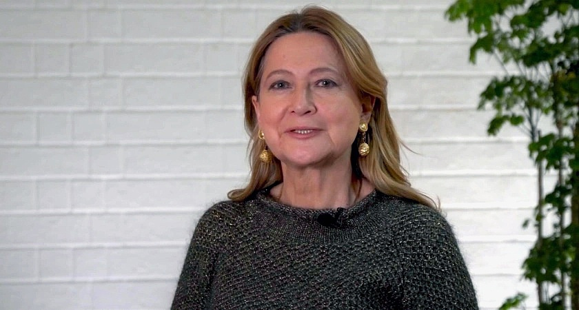    Скриншот из видео с Youtube-канала астролога