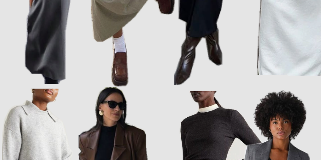 Эпоха строгих юбок, плиссе до колена и укороченных спереди юбок закончилась. Вот новые юбки весны 2026, которые действительно работают