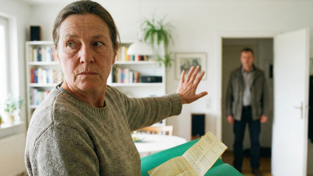 Чужие чемоданы на пороге: как отстоять квартиру от манипуляций