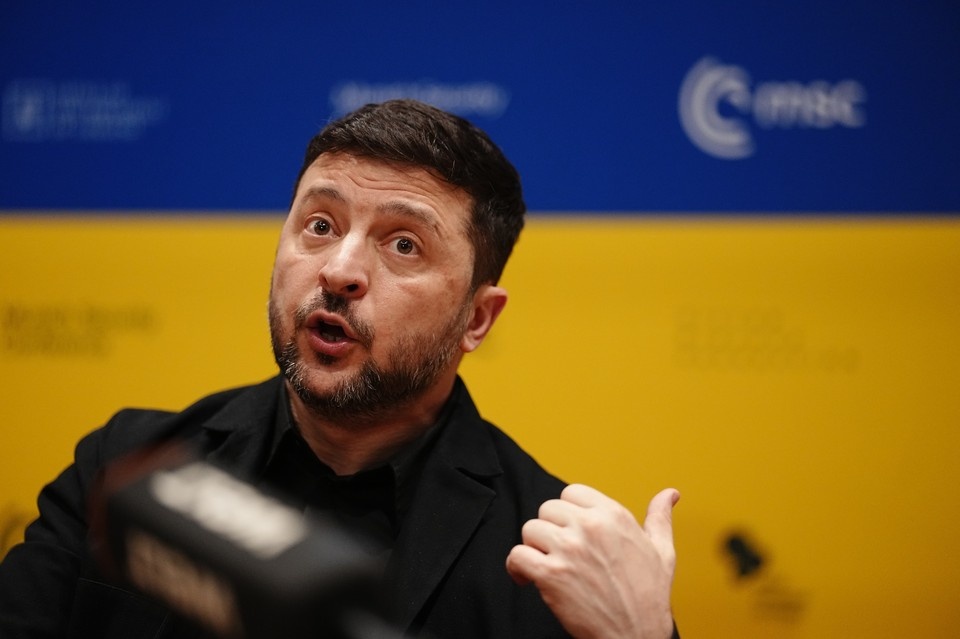    Экс-премьер Украины Азаров: Референдум по мирной сделке будет сфальсифицирован GLOBAL LOOK PRESS