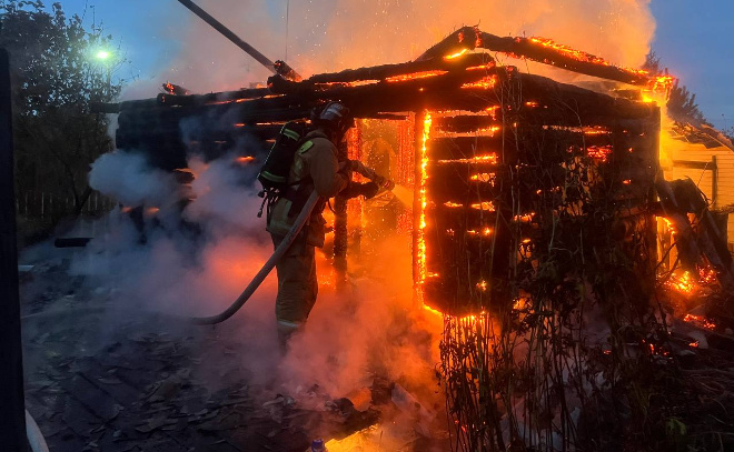    © МЧС Ленобласти