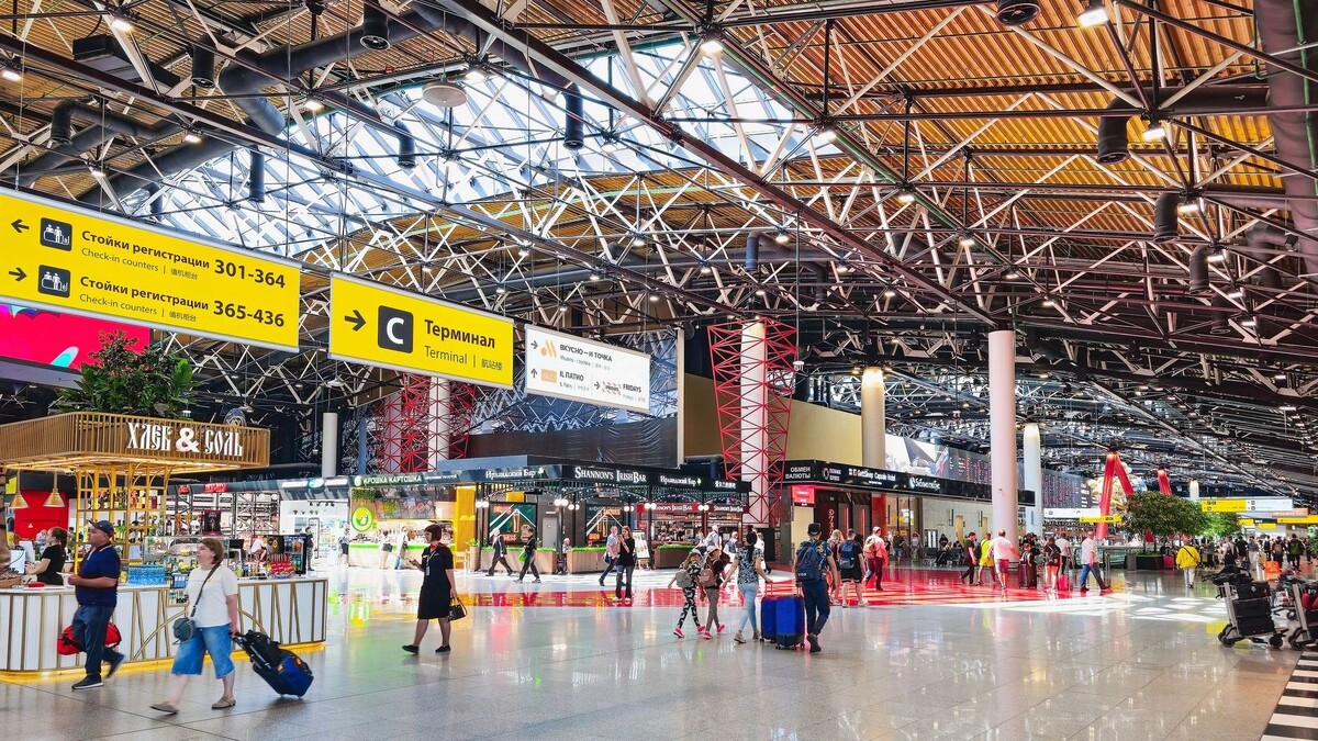    Фото: Stanislav71/Shutterstock/Fotodom