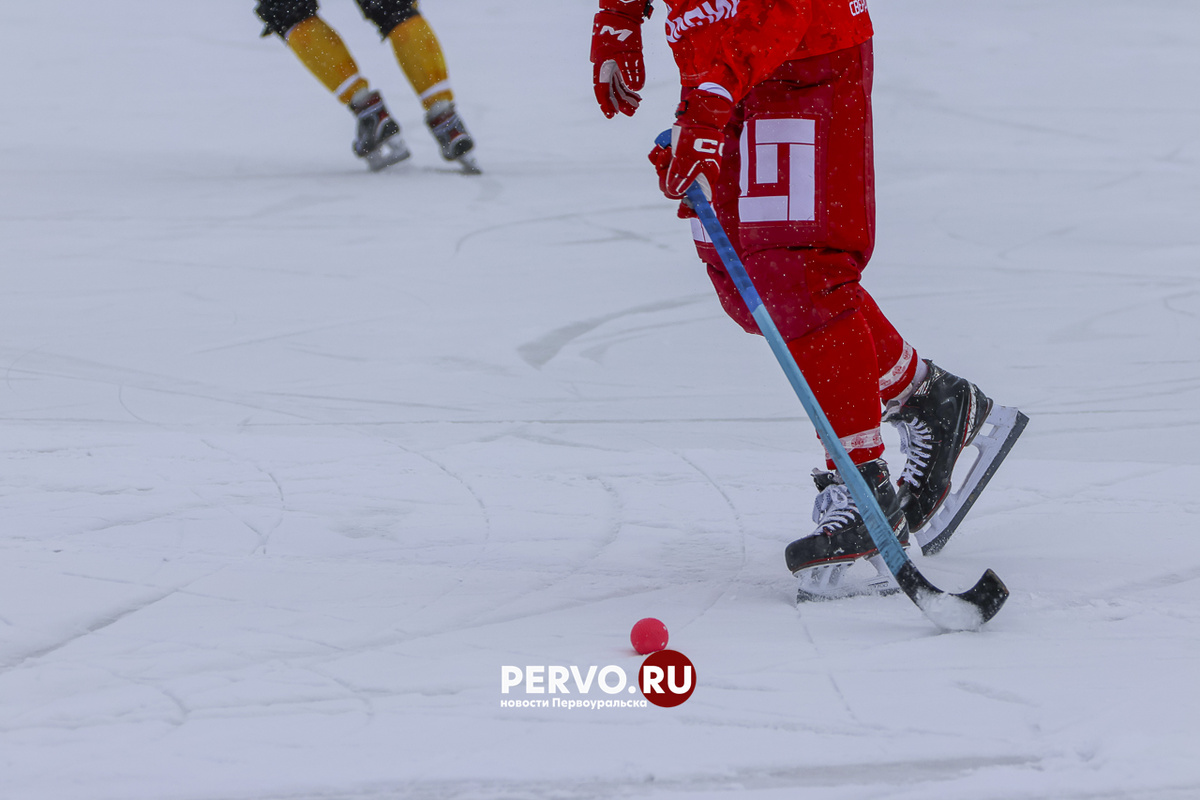 Фото Кравчук Максим / www.pervo.ru