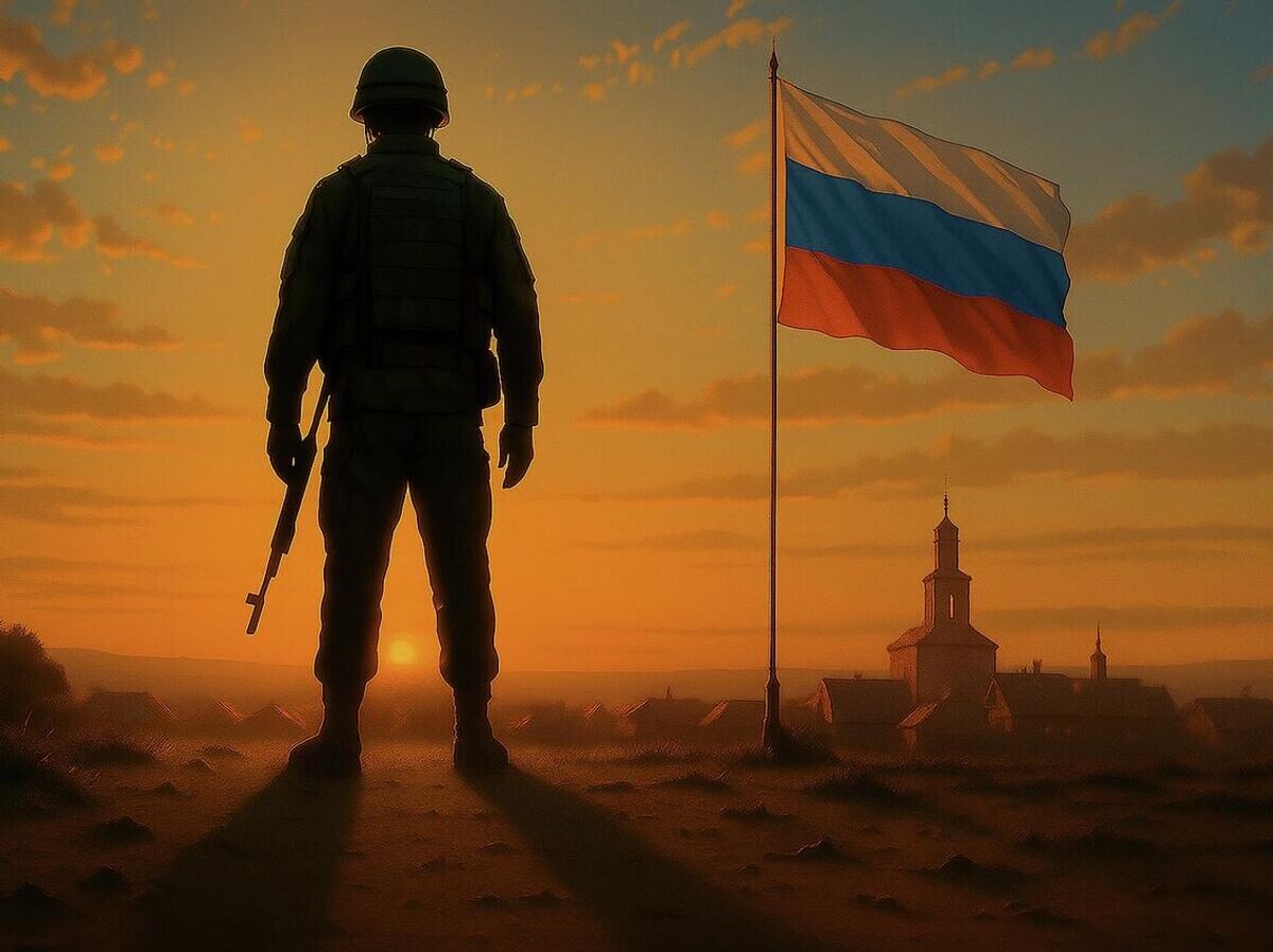    Изображение сгенерировано ИИ | © РИА Новости / Изображение сгенерировано ИИ