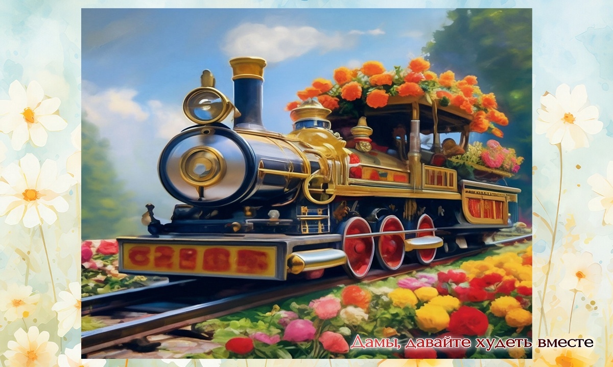 автор картинки: Светлана Ванярха. Картинка создана в Шедеврум.