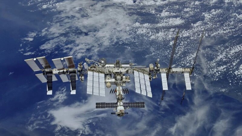     МКС. vk.com/olegmks