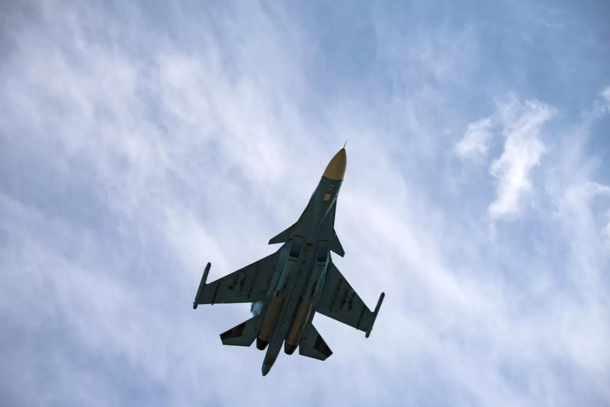    Фото: Валентин Капустин, источник: РИА Новости