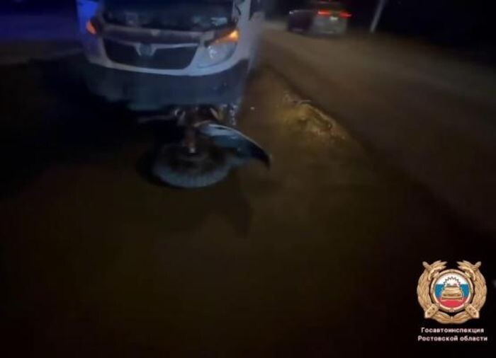 Иллюстрация: Госавтоинспекция Ростовской области