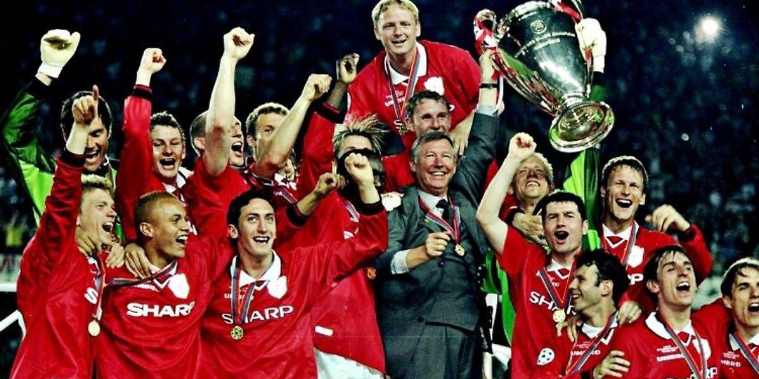 ВЕЛИКИЙ ТРЕБЛ МЮ! ГДЕ ГЕРОИ МАНЧЕСТЕРА ЮНАЙТЕД СЕЙЧАС?