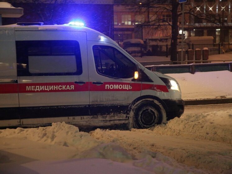     Фото: Лилия Шарловская