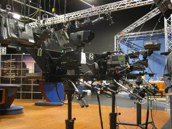 Наращивать производительность предстоит за счет автоматизации / Фото: pxhere.com