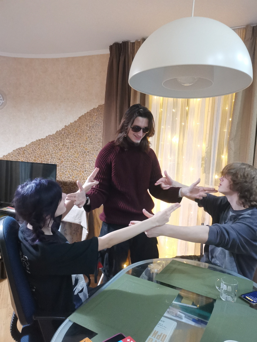 Фото из личного архива 