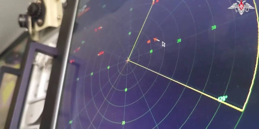 Режим беспилотной опасности в Брянской области действовал более 11 часов