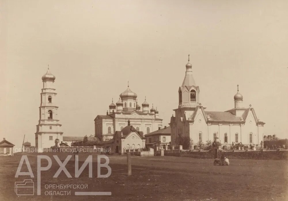     В Оренбурге планируют восстановить Преображенский и Успенский соборы Оренбуржье
📷    В Оренбурге планируют восстановить Преображенский и Успенский соборы Оренбуржье
📷    В Оренбурге планируют восстановить Преображенский и Успенский соборы Оренбуржье
📷    В Оренбурге планируют восстановить Преображенский и Успенский соборы Оренбуржье
