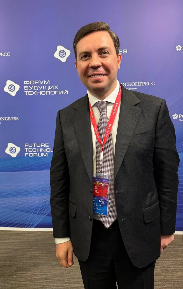 Павел Семин