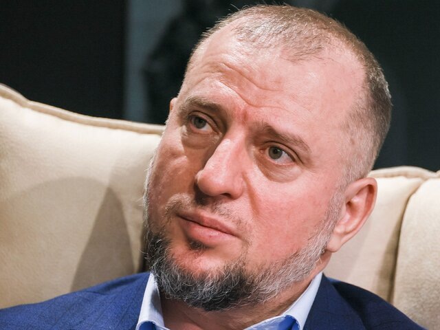    Фото: ТАСС/Михаил Метцель