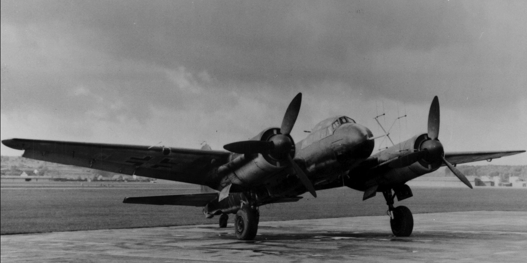 Junkers Ju-88: немецкий «универсальный солдат» и почему мы не смогли его скопировать