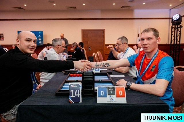 Интеллект сильнее обстоятельств: как в Красноярске ветераны СВО сражались за «Кубок Защитников Отечества»