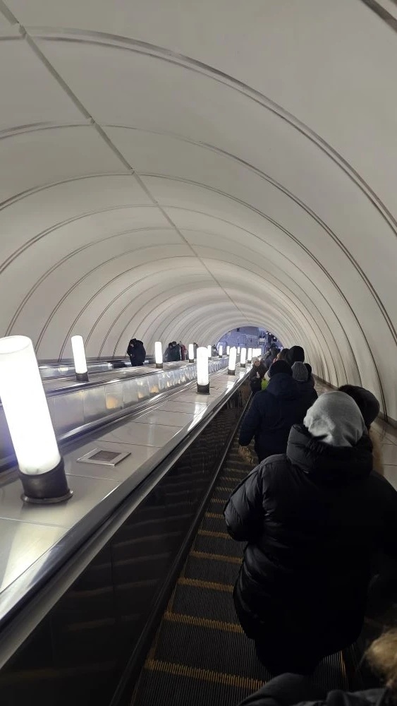 Где-то глубоко кроется истина