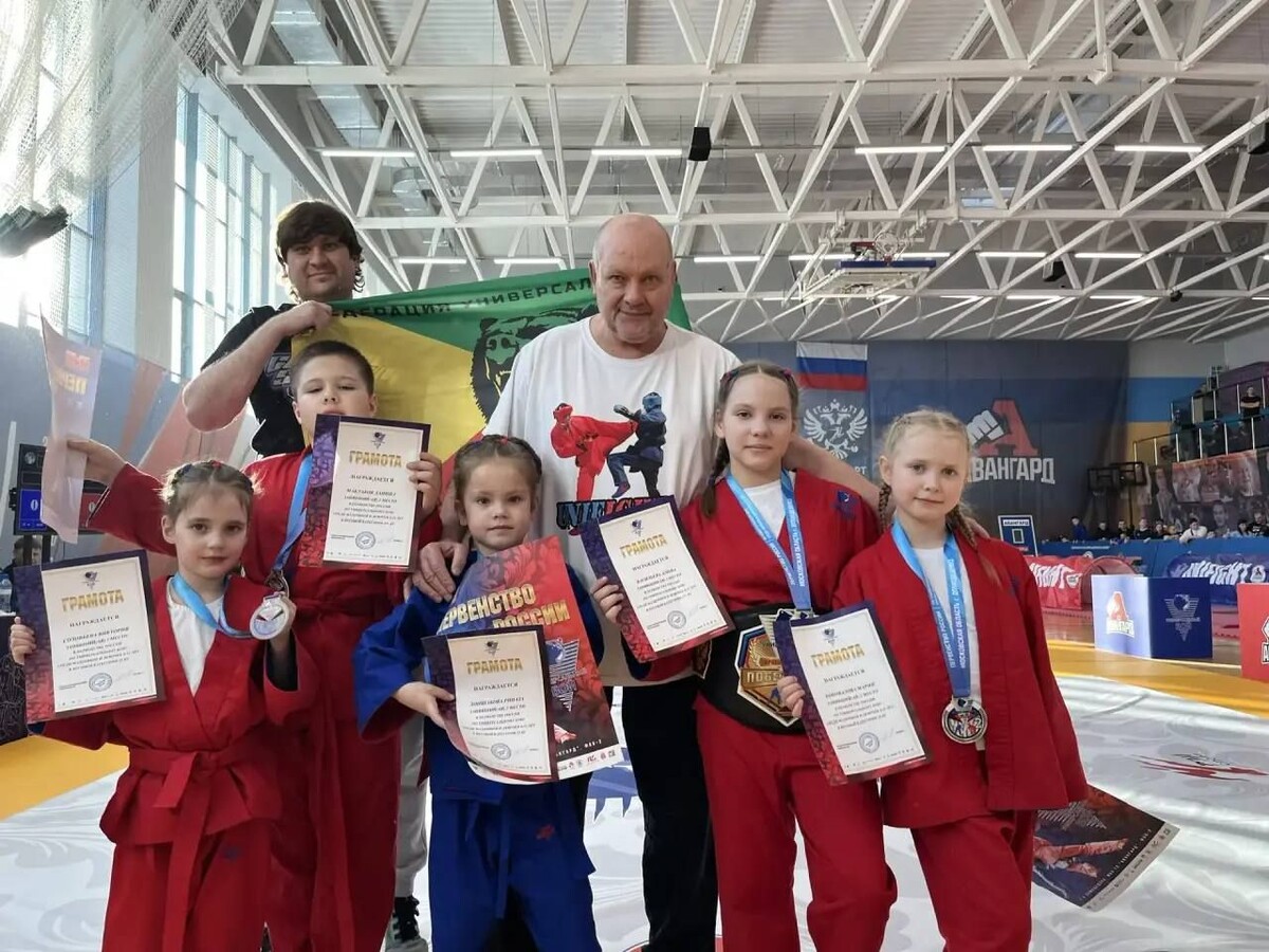    Фото: Telegram-канал Александра Осипова