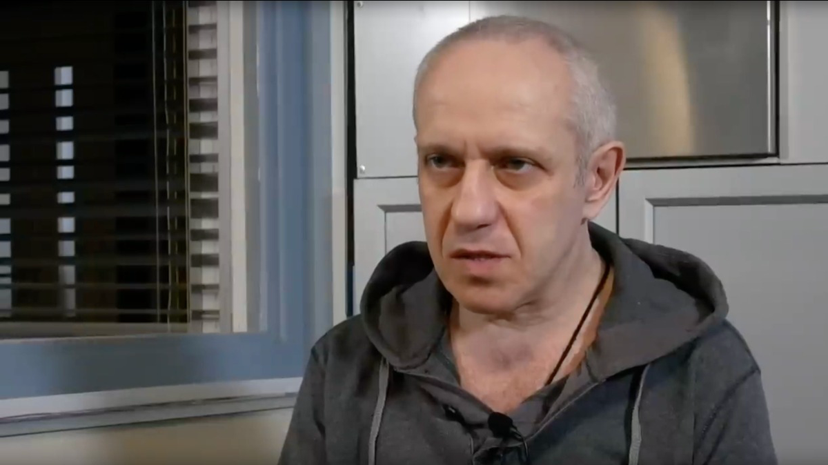    Фото: кинокомпания «Русское» / YouTube