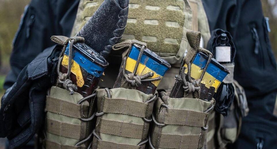    Телеграм-канал Владимира Зеленского