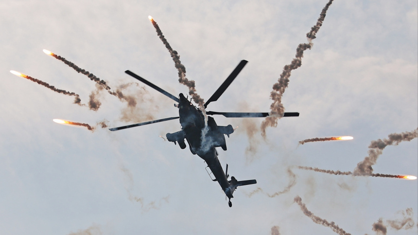    Фото: © РИА Новости/Виталий Белоусов; Минобороны РФ; 5-tv.ru