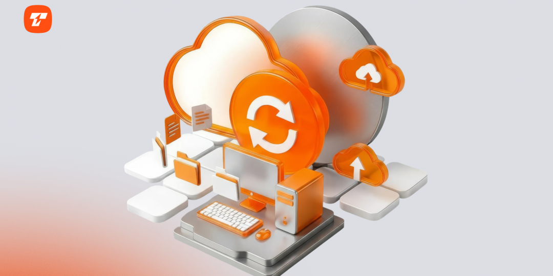 На российском рынке появился новый отечественный сервис резервного копирования