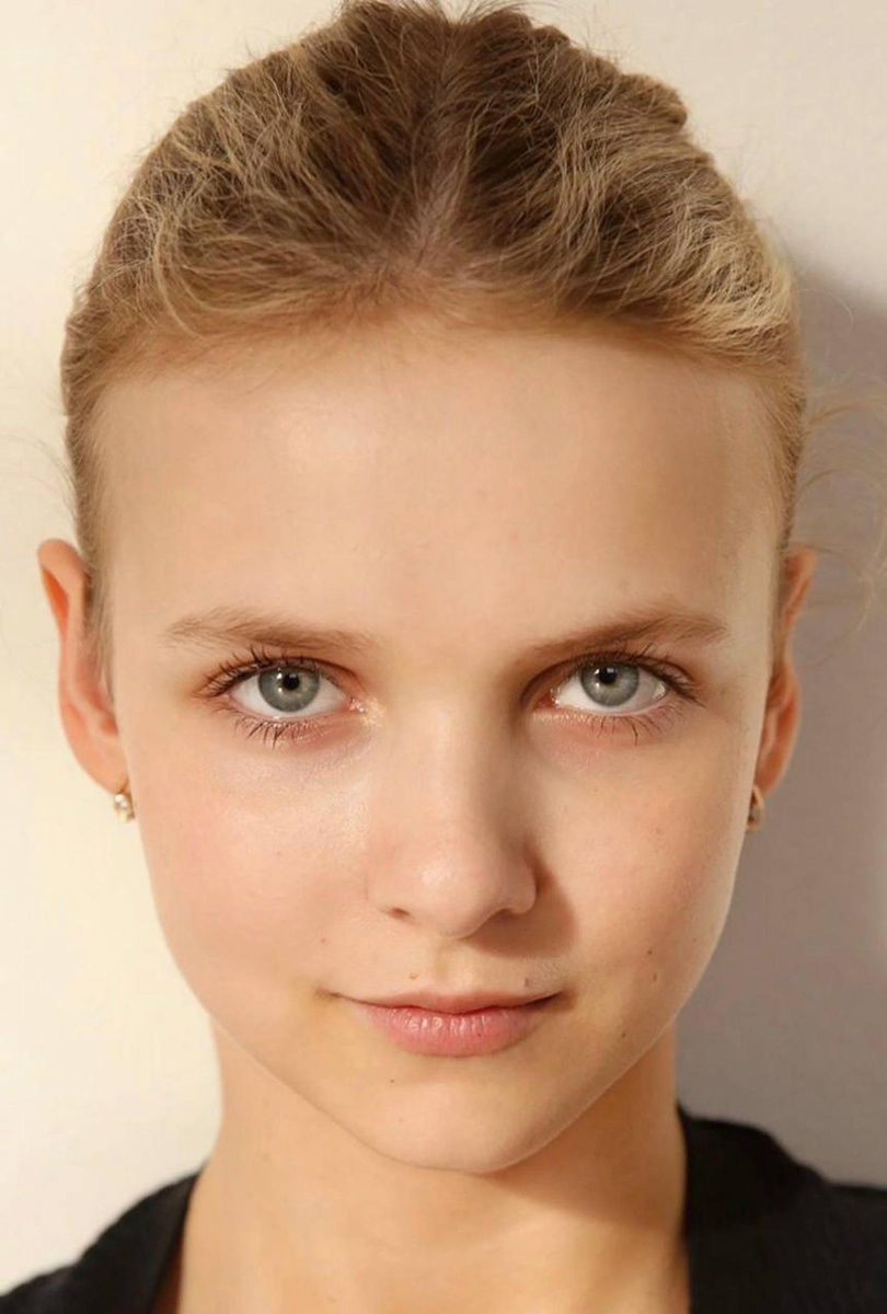    Анна Панкратова. Фото: Кинопоиск