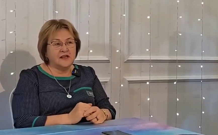 Надежда Токарева о том, как превратить физическое тело в своего партнёра. Как наладить диалог?