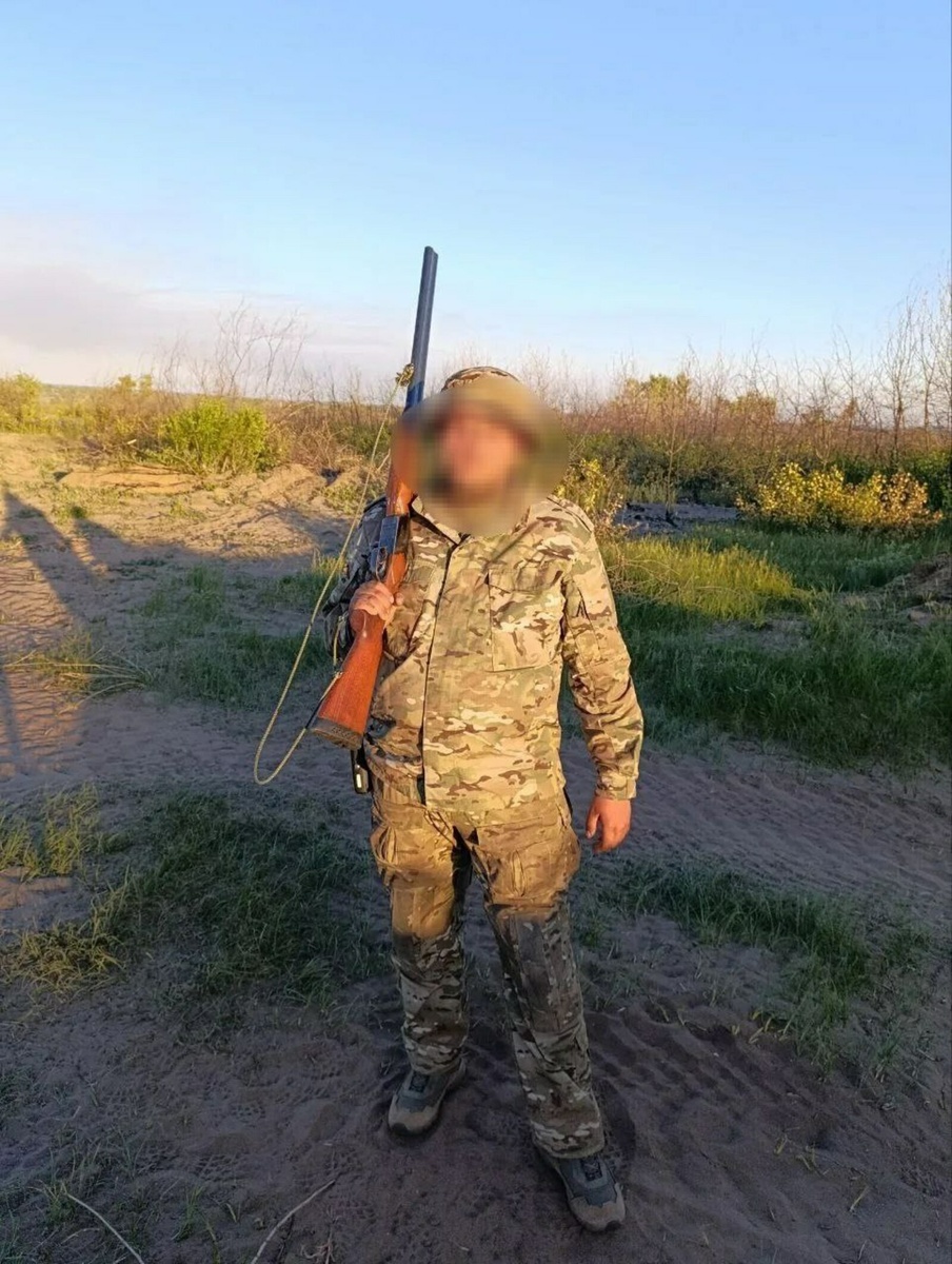     79 яугирнең гомерен саклап калган