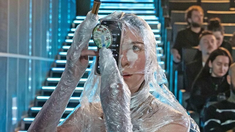 Листайте вправо, чтобы увидеть больше изображений