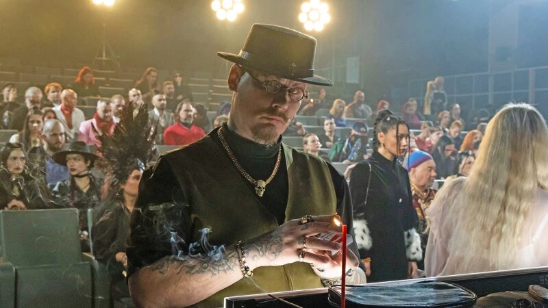 Листайте вправо, чтобы увидеть больше изображений