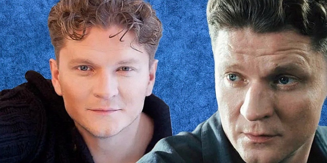 15 лет его считали «бездарем» и приглашали в массовку, а теперь он звезда сериала «Первый отдел»: правда о взлете и личной жизни Жаркова