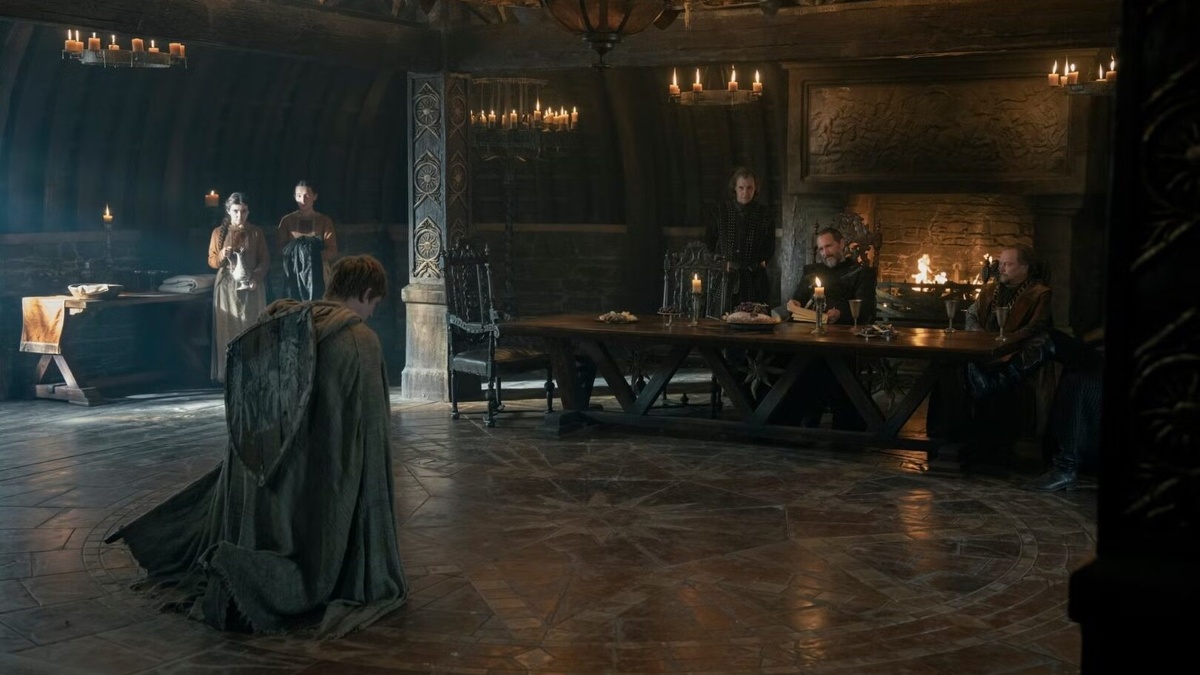 Photo: Steffan Hill/HBO