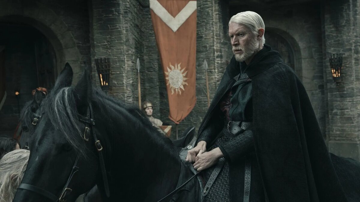 Кадр из сериала «Рыцарь Семи Королевств» via HBO